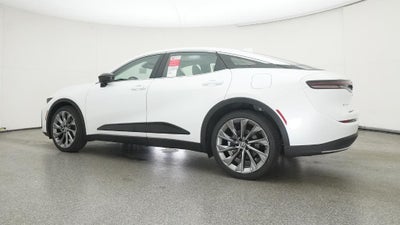 2026 Toyota Toyota Crown Limited