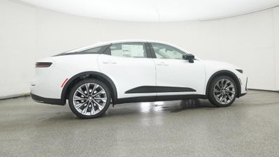 2026 Toyota Toyota Crown Limited