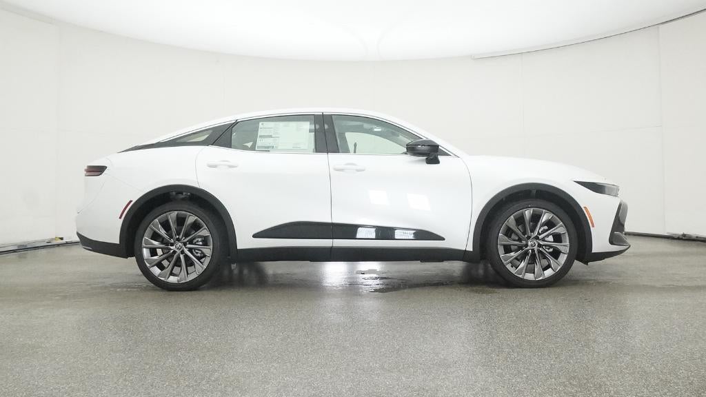 2026 Toyota Toyota Crown Limited