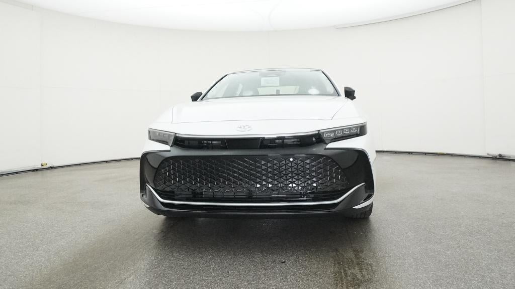 2026 Toyota Toyota Crown Limited