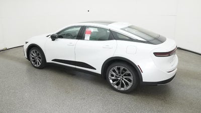 2026 Toyota Toyota Crown Limited