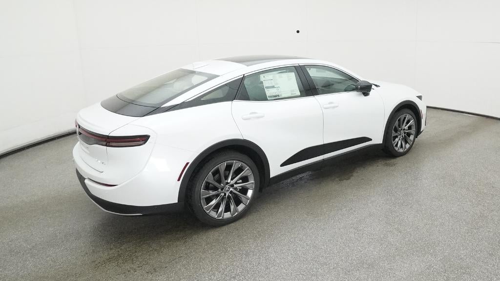 2026 Toyota Toyota Crown Limited