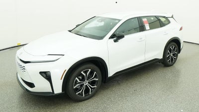 2026 Toyota Toyota Crown Signia XLE