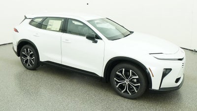 2026 Toyota Toyota Crown Signia XLE