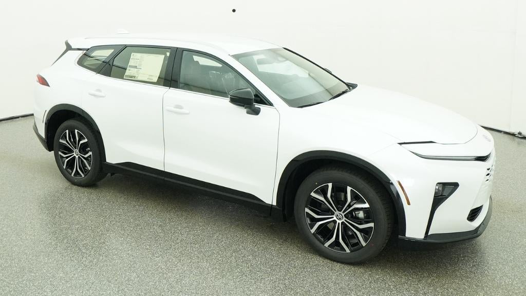 2026 Toyota Toyota Crown Signia XLE