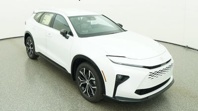 2026 Toyota Toyota Crown Signia XLE