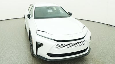 2026 Toyota Toyota Crown Signia XLE