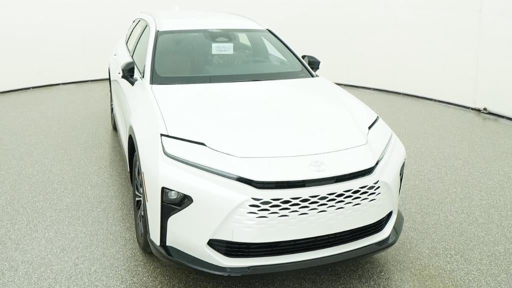 2026 Toyota Toyota Crown Signia XLE