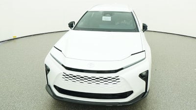 2026 Toyota Toyota Crown Signia XLE