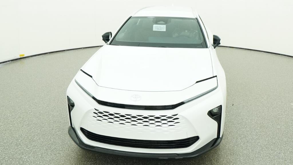 2026 Toyota Toyota Crown Signia XLE