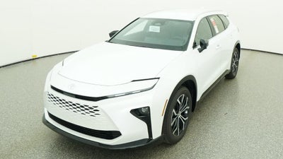 2026 Toyota Toyota Crown Signia XLE