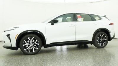 2026 Toyota Toyota Crown Signia XLE