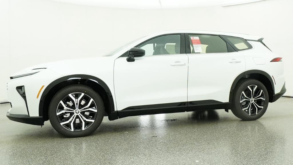 2026 Toyota Toyota Crown Signia XLE