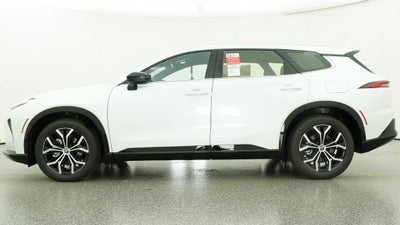 2026 Toyota Toyota Crown Signia XLE