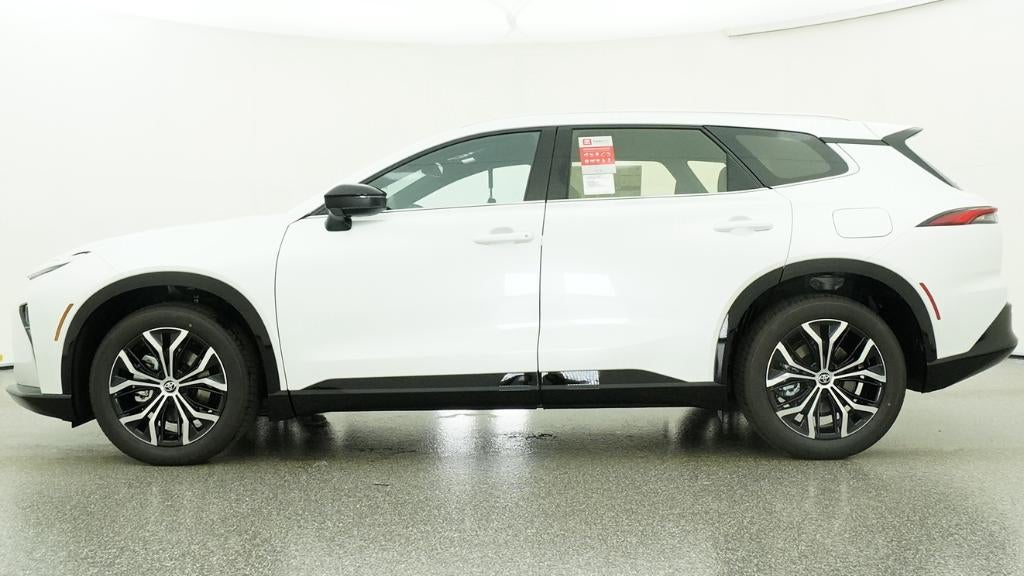 2026 Toyota Toyota Crown Signia XLE