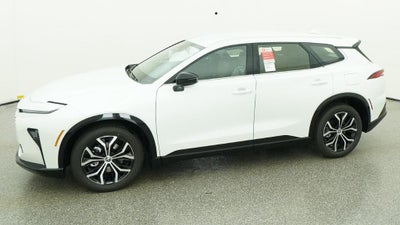 2026 Toyota Toyota Crown Signia XLE