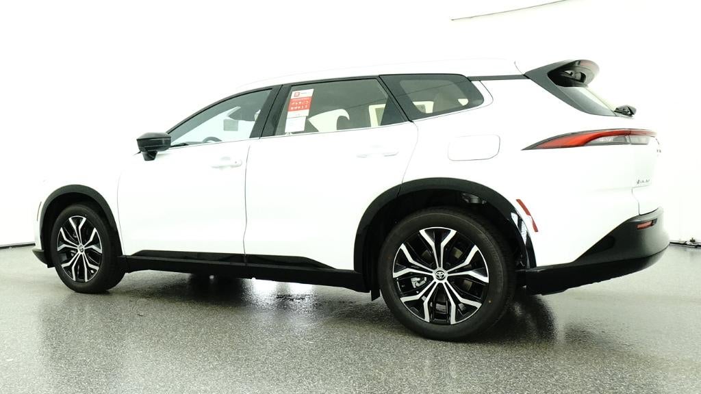 2026 Toyota Toyota Crown Signia XLE