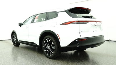 2026 Toyota Toyota Crown Signia XLE