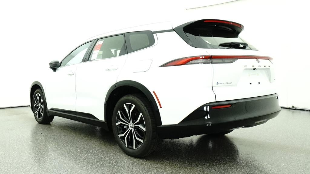 2026 Toyota Toyota Crown Signia XLE