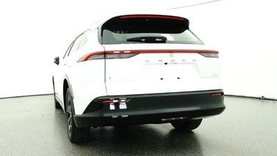 2026 Toyota Toyota Crown Signia XLE