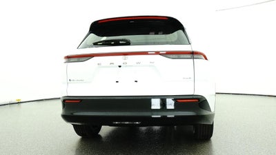 2026 Toyota Toyota Crown Signia XLE