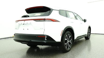 2026 Toyota Toyota Crown Signia XLE