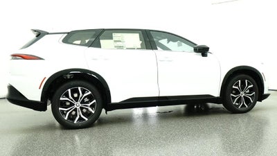 2026 Toyota Toyota Crown Signia XLE