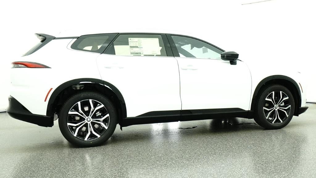 2026 Toyota Toyota Crown Signia XLE