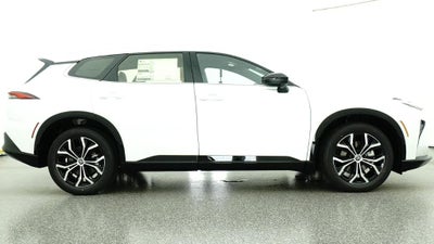 2026 Toyota Toyota Crown Signia XLE