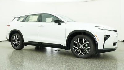 2026 Toyota Toyota Crown Signia XLE