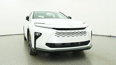 2026 Toyota Toyota Crown Signia XLE