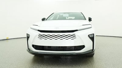 2026 Toyota Toyota Crown Signia XLE