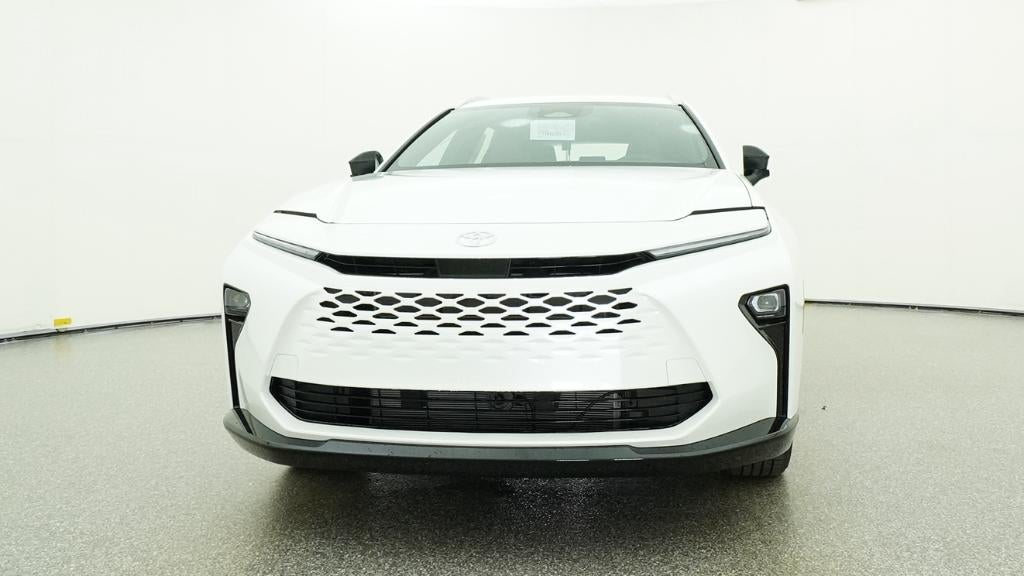 2026 Toyota Toyota Crown Signia XLE