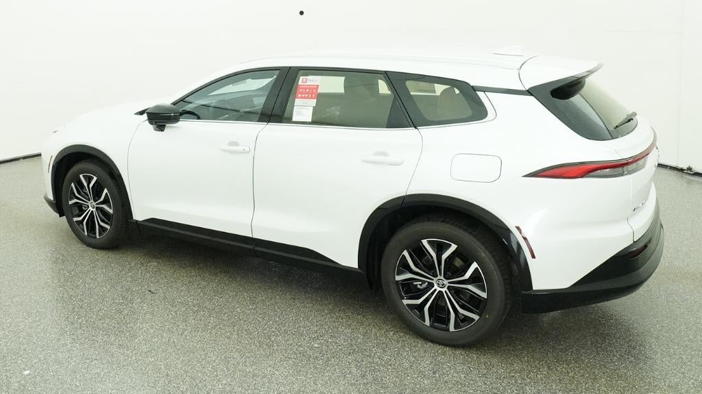 2026 Toyota Toyota Crown Signia XLE