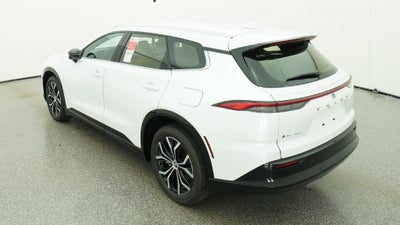 2026 Toyota Toyota Crown Signia XLE