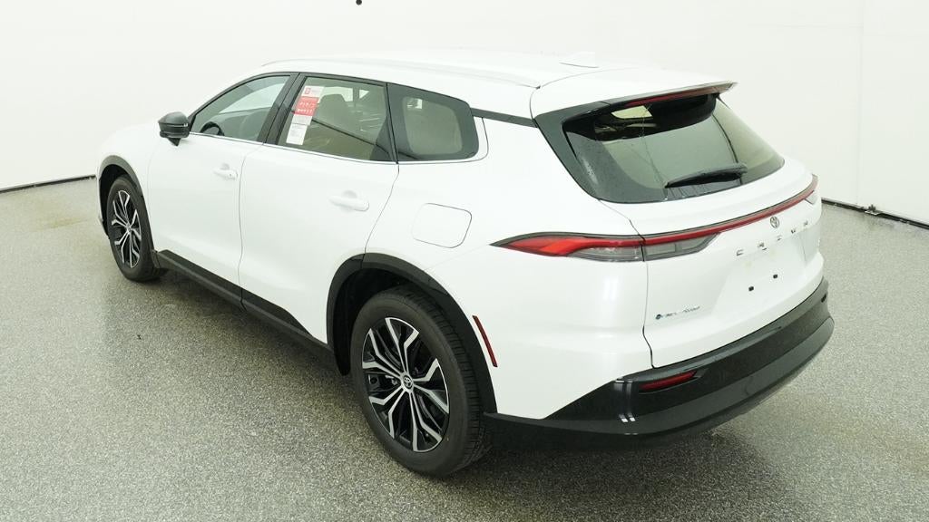 2026 Toyota Toyota Crown Signia XLE