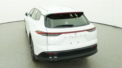 2026 Toyota Toyota Crown Signia XLE