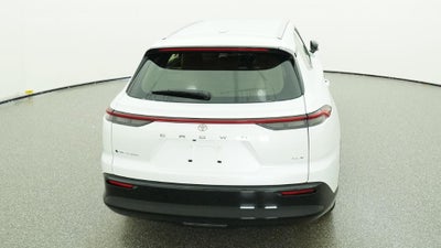 2026 Toyota Toyota Crown Signia XLE