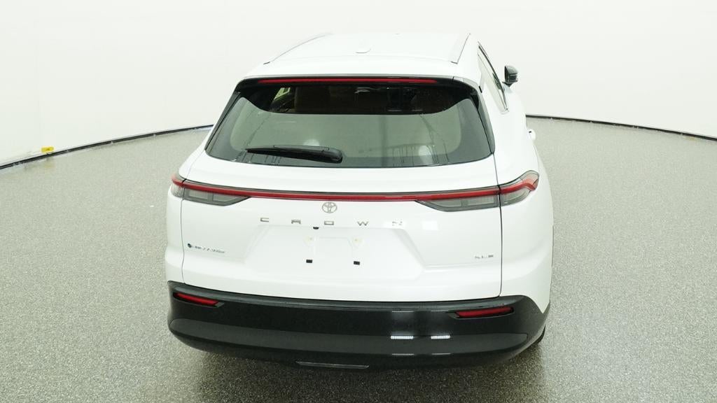 2026 Toyota Toyota Crown Signia XLE