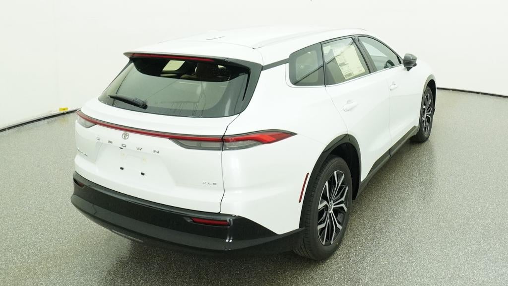 2026 Toyota Toyota Crown Signia XLE