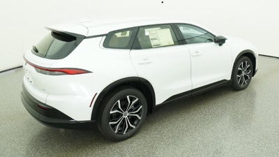 2026 Toyota Toyota Crown Signia XLE