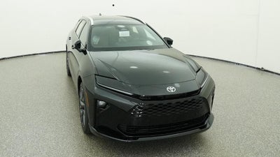 2026 Toyota Toyota Crown Signia Limited