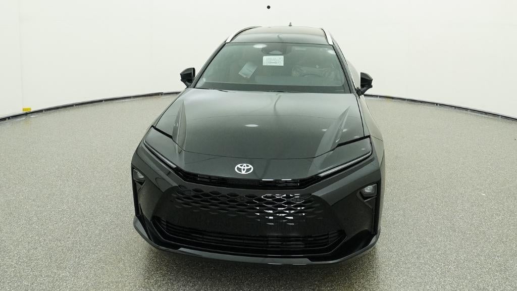 2026 Toyota Toyota Crown Signia Limited