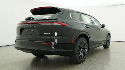 2026 Toyota Toyota Crown Signia Limited