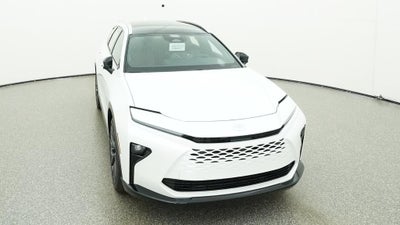 2026 Toyota Toyota Crown Signia Limited