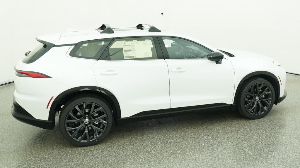 2026 Toyota Toyota Crown Signia Limited