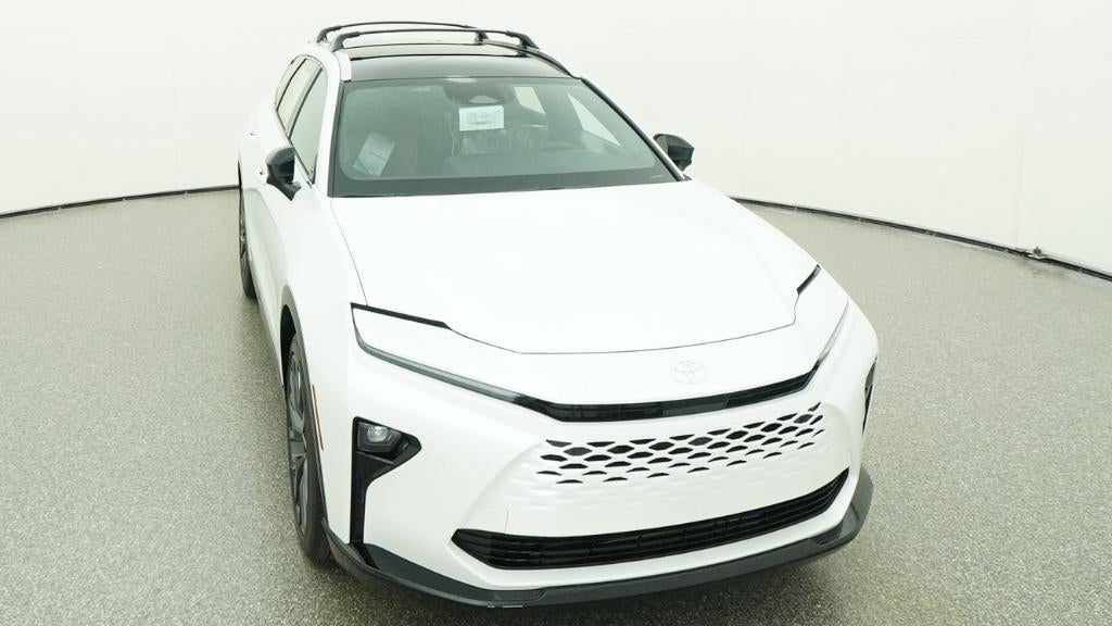 2026 Toyota Toyota Crown Signia Limited