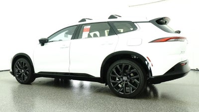 2026 Toyota Toyota Crown Signia Limited