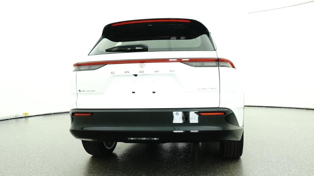 2026 Toyota Toyota Crown Signia Limited