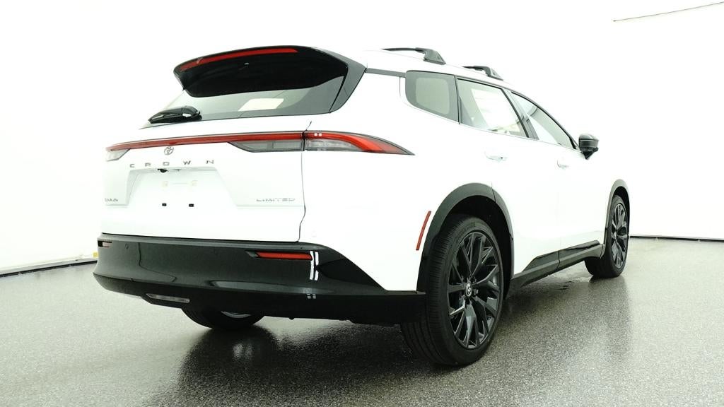 2026 Toyota Toyota Crown Signia Limited